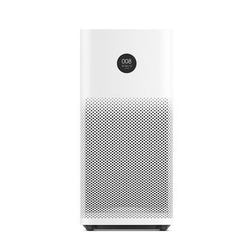 Очиститель воздуха Xiaomi Mi Air Purifier 2s (FJY4020GL)