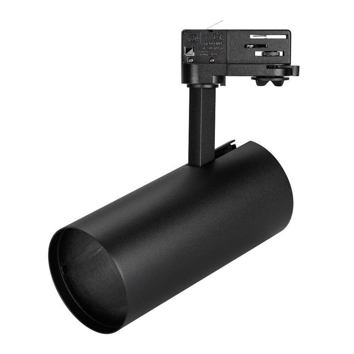 Корпус трекового светильника Arlight SP-Polo-Track-4TR-Leg-R85 024726