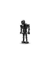 Конструктор Star Wars 75434 Защитный кожух K-2SO