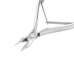 Кусачки для ногтей K-315H (ЗАТ) (вросший угол) Mastershop PRO