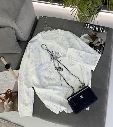 Свитшот 7366444 Fabrika