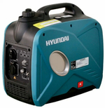 Бензиновый генератор инверторный HYUNDAI HY 200Si
