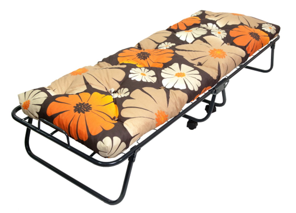 Кровать тумба "Юлия" (шир. 700 крошка)