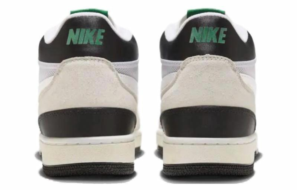 Кроссовки Social Status X Nike Mac Attack "Summit White"