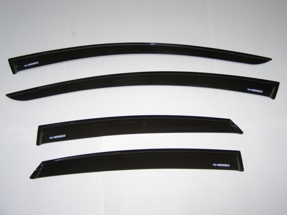 Ветровики Ford Mondeo седан с 2007 до 2015 г. (VAD)