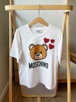 Футболка Moschino, 140