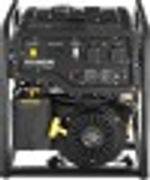 Генератор бензиновый HYUNDAI HHY  5020F HHY 5020F