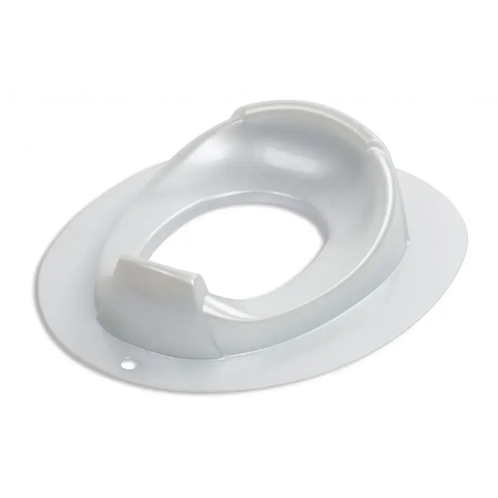 Накладка на унитаз детская белая Бамбино С817БЕЛ (комплект 20 шт)