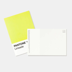 Pantone Postcard Box: 50 Postcards
