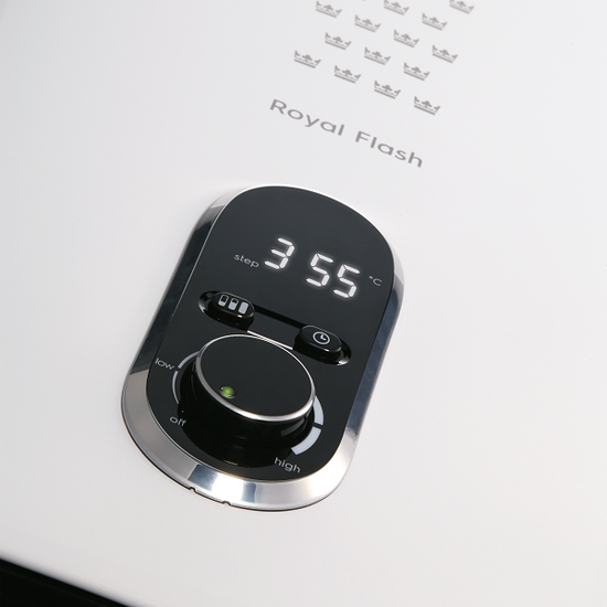 Водонагреватель Electrolux EWH 50 Royal Flash накопительный