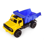 Автомобиль "Зубр-2" (Совтехcтром)