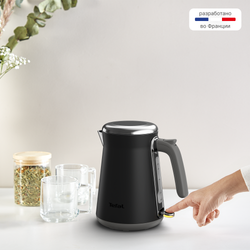 Электрический чайник Tefal Collection KI6668E0