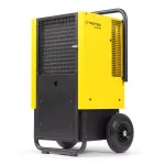 Осушитель воздуха TROTEC TTK 900 MP - [до 110 л. за сутки / для S≈320 м²]