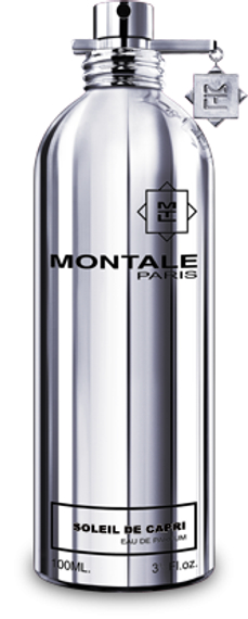 Montale Soleil de Capri