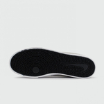 кеды Nike SB Chron Suede Grey / White