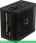 Блок питания Formula ATX 750W Gen.5 (APMM-750GM)