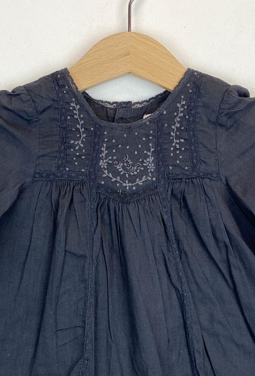 Платье Bonpoint