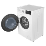 Стиральная машина c инвертором MAUNFELD MFWM148WH02