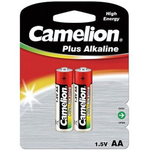 Элемент питания Camelion LR06 BL/2 (комплект 2 шт)