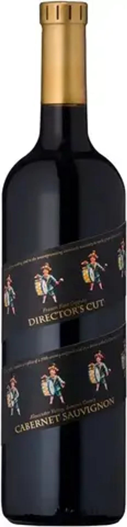 Вино Director's Cut Cabernet Sauvignon, 0.75 л