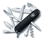 Нож VICTORINOX Huntsman 1.3713.3