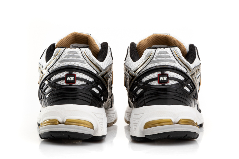 New Balance 1906R "White Gold"