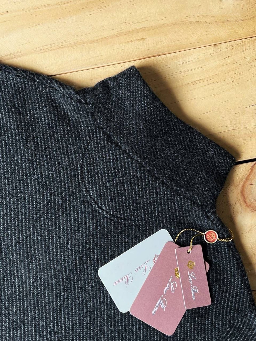 Свитер Loro Piana