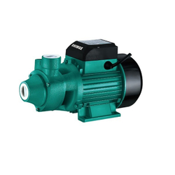 Поверхностный вихревый насос серии QB, Shimge