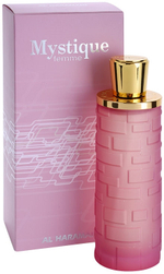 Al Haramain Mystique Femme парфюмерная вода женская