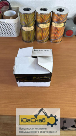 Фильтр сетчатый 008 АС 42-52