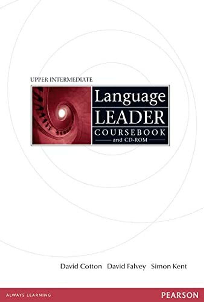 Language leader intermediate teacher s book