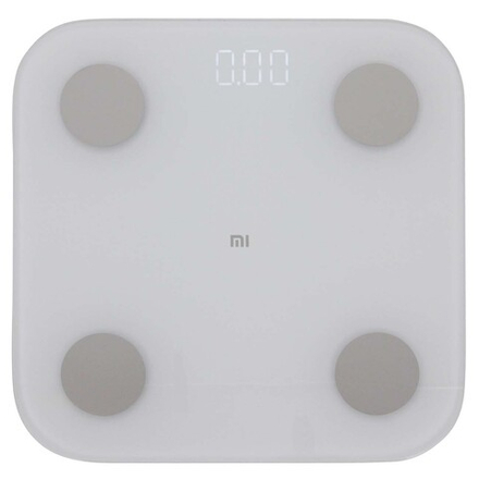 Умные весы XIAOMI Mi Body Composition Scale 2 NUN4048GL