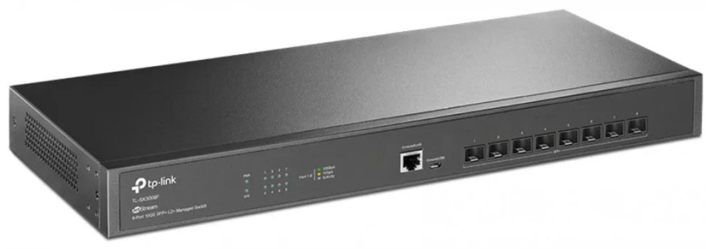 Коммутатор TP-LINK SX3008F