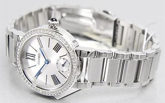 Женские часы Seiko SRK027P1