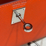 Hermes Kelly 19