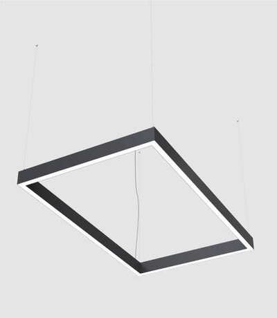 POLYLINE tetra S, сечение 35х90 мм