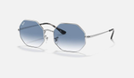 RAY-BAN OCTAGON RB1972 91493F