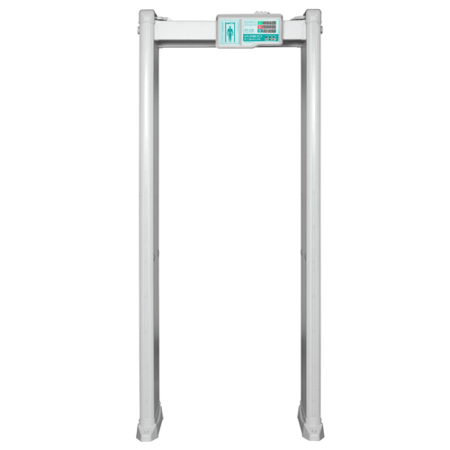 «Блокпост» PC Z 400 M K (4|2) СКУД