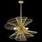Подвесная люстра Lightstar Zeta 728183