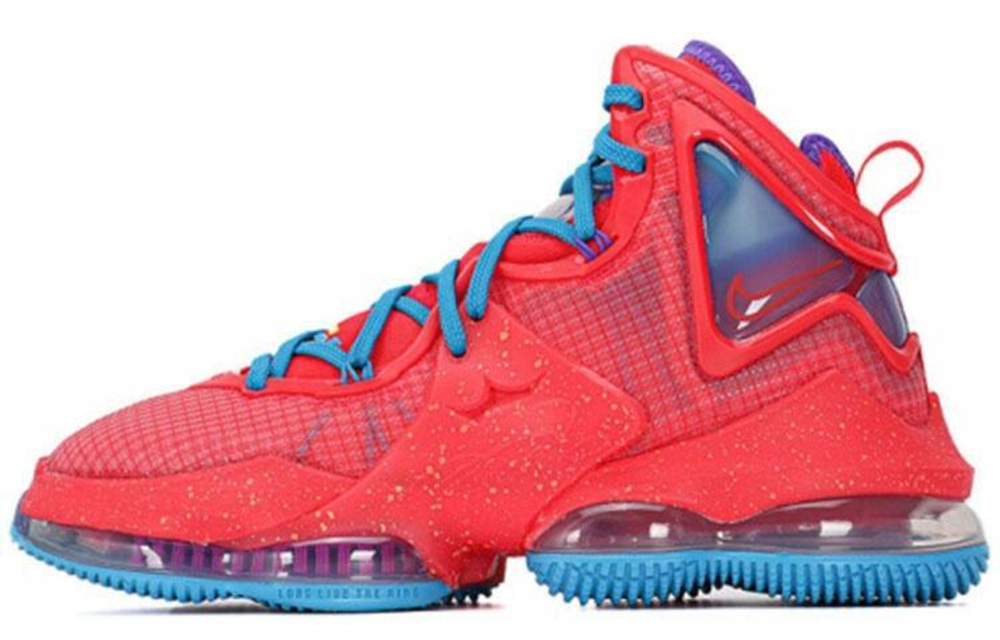 Кроссовки Nike Lebron 19 Ep 19