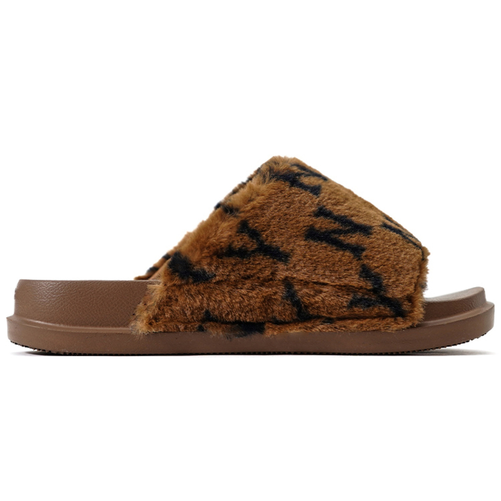 Сандалии и сланцы MLB Slipper, 3ALPSWS26-50BRD