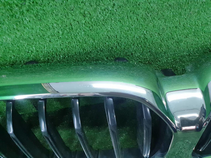 Решетка радиатора BMW 5er G30 (2020-2023)