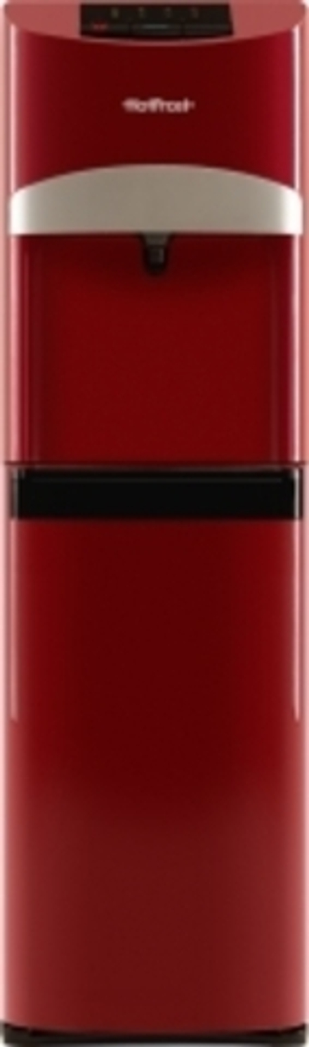 Кулер для воды HotFrost 45A Red