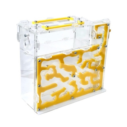 Муравьиная ферма "Сахара L"