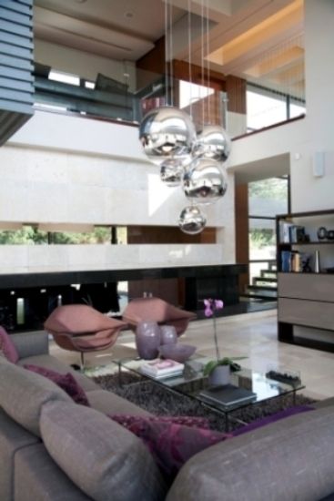 Светильник Mirror Ball D20