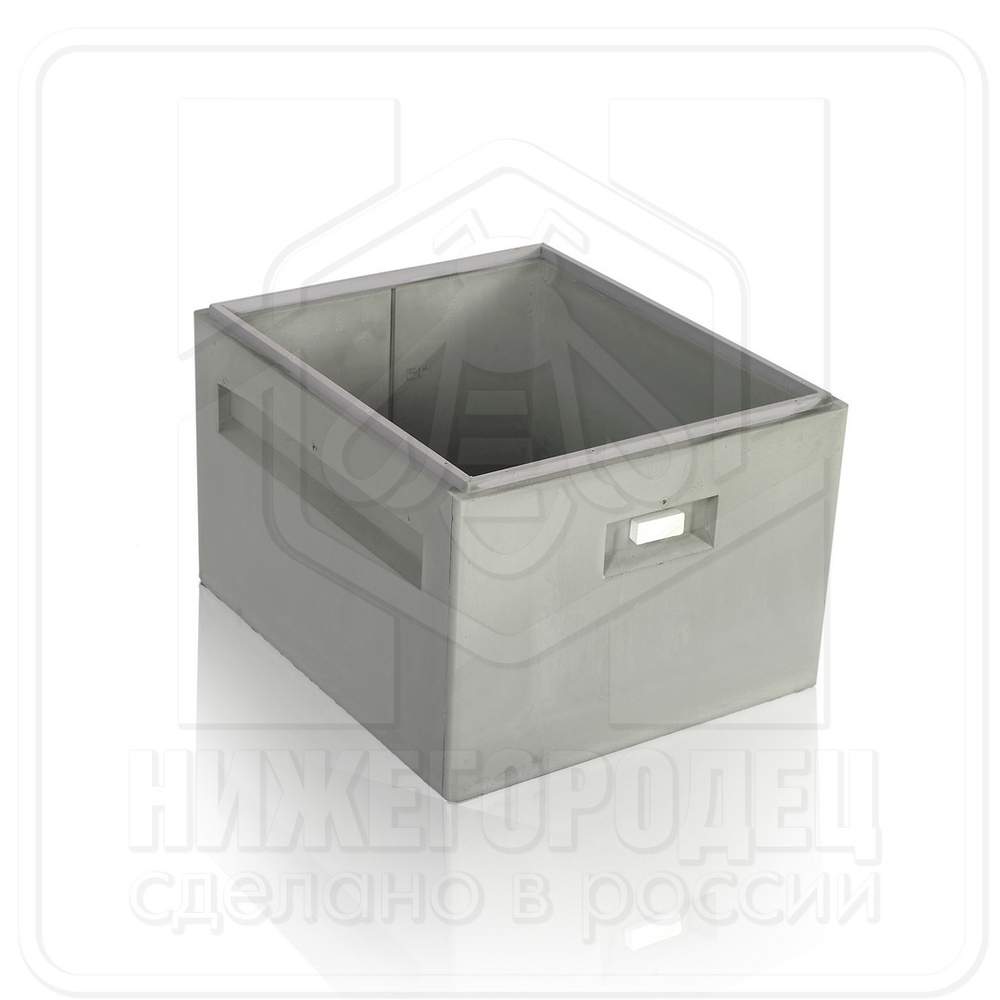 Корпус ППУ Дадан Нижегородец на 10 рамок