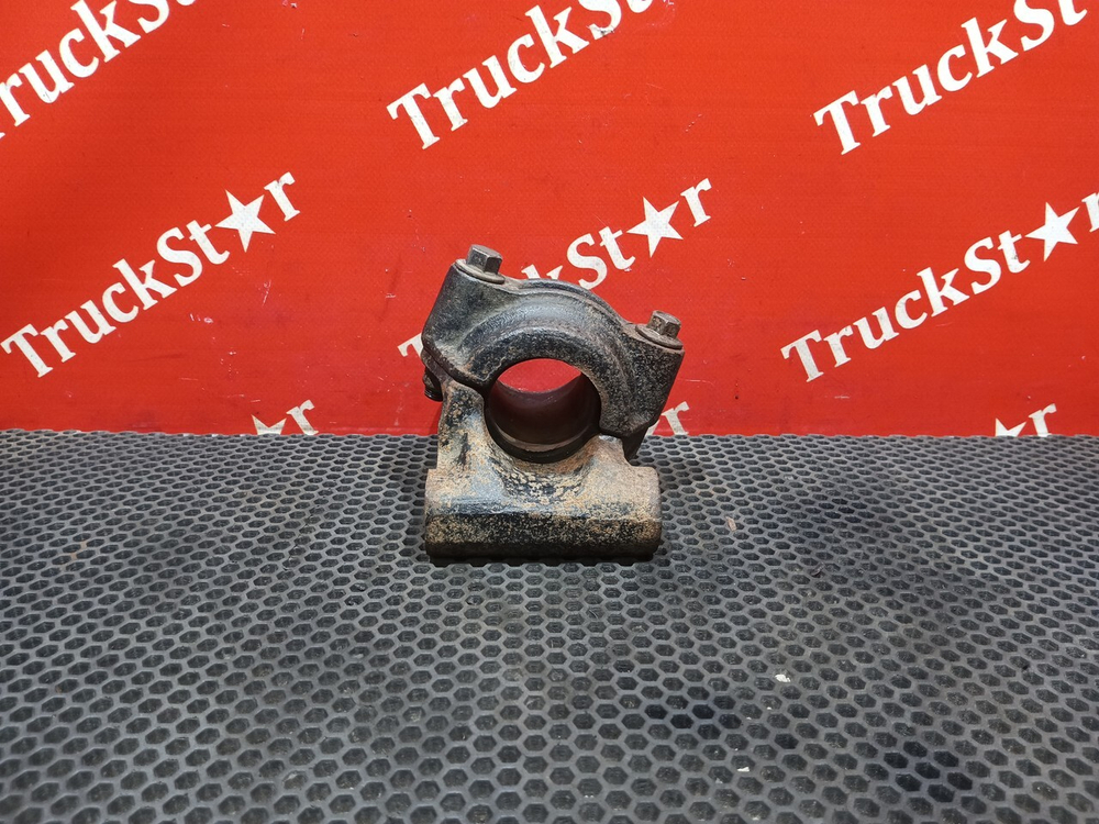 Кронштейн стабилизатора переднего 2023г