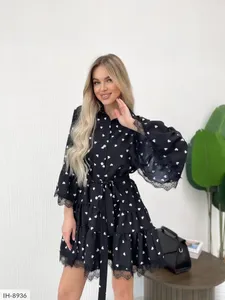 Платье II-8632 Фабрика Моды