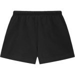 Шорты Fear of God Essentials SS24 Sweatshort /Black, 160SU242000F