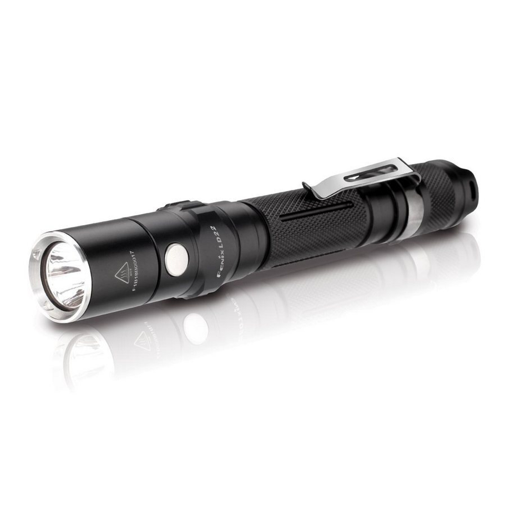 Фонарь Fenix LD22 (2015) Cree XP-G2 (R5), LD22XPG2R52015